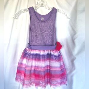 The Children’s Place party dress size 6